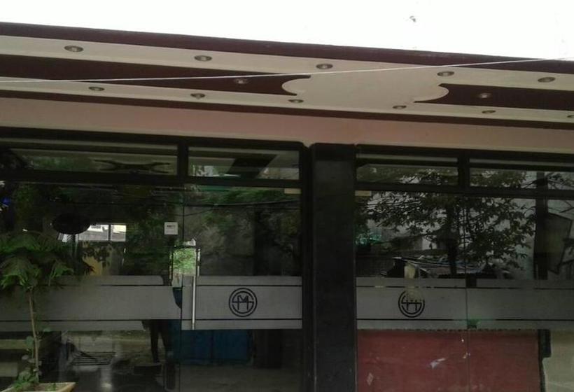 Hotel Saimahal Katra