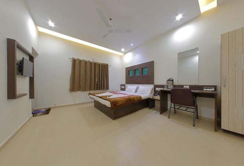 New Hotel Sagar Inn