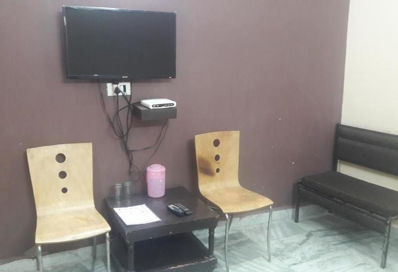 Hotel Royal Palace Ghaziabad