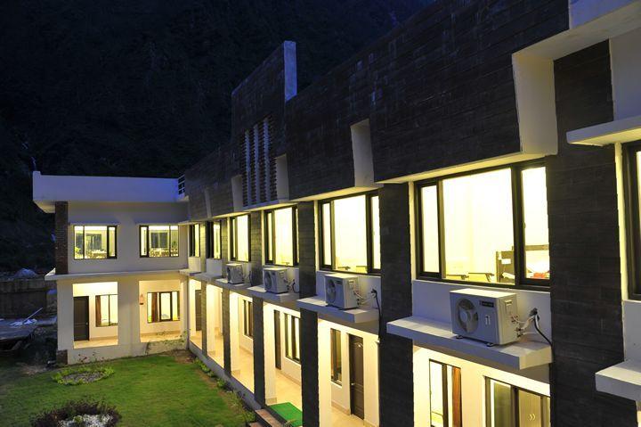 Shiv Parivar Resort Uttarkashi Uttarakhand