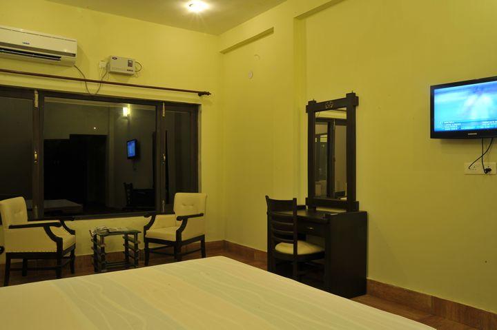 Shiv Parivar Resort 1