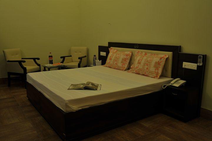 Shiv Parivar Resort 3