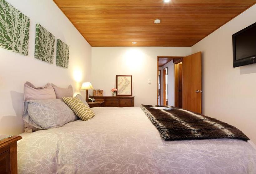 Bed and Breakfast Glenorchy Lake House 14