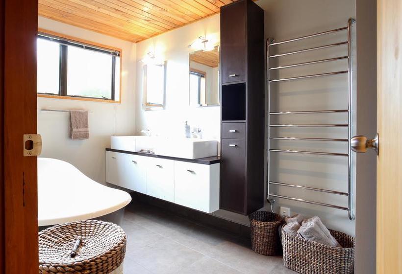 Bed and Breakfast Glenorchy Lake House 15