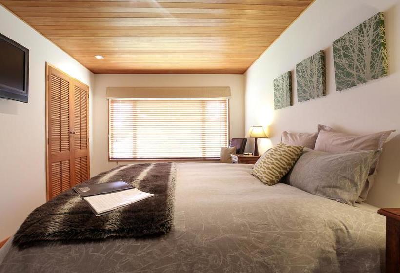 Bed and Breakfast Glenorchy Lake House 16