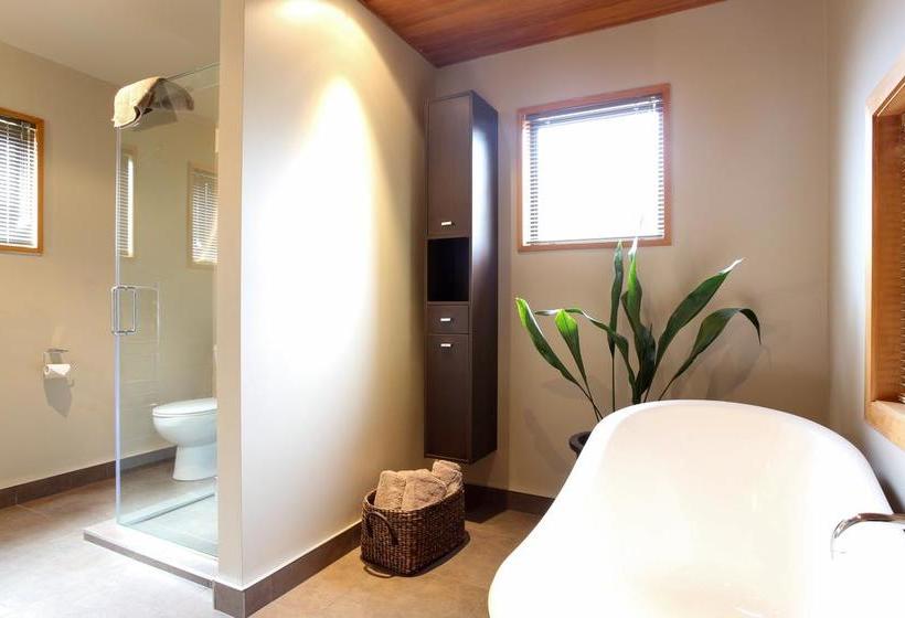 Bed and Breakfast Glenorchy Lake House 17