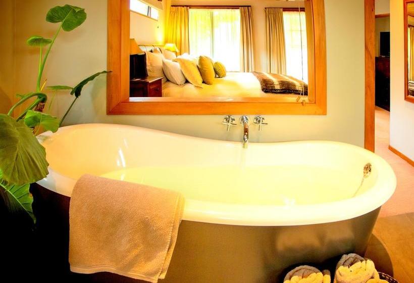 Bed and Breakfast Glenorchy Lake House 18