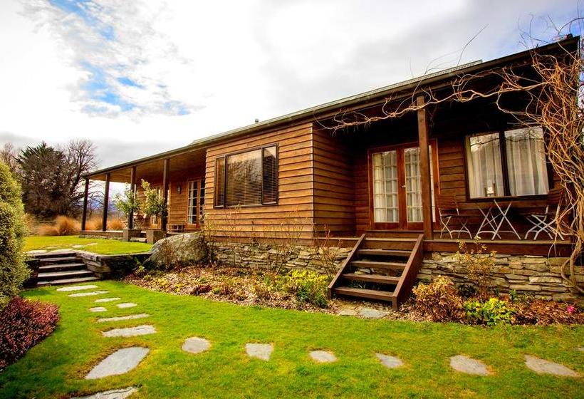 Bed and Breakfast Glenorchy Lake House 20