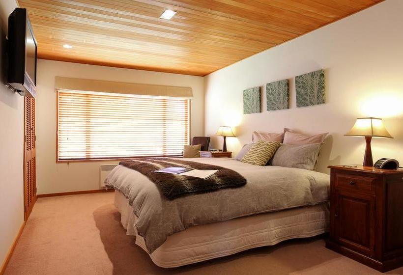 Bed and Breakfast Glenorchy Lake House 3