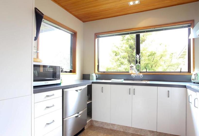 Bed and Breakfast Glenorchy Lake House 6