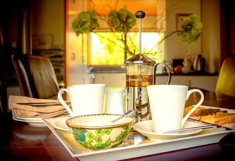 Bed and Breakfast Glenorchy Lake House 7