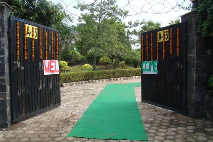 Resort Awara Group 1