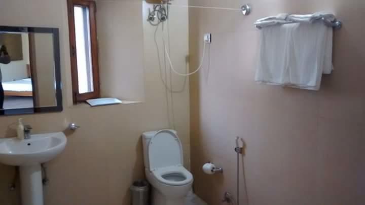 Resort Awara Group 10