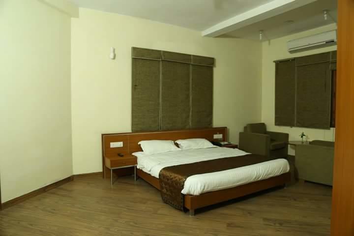 Resort Awara Group 11