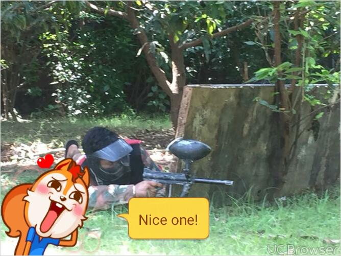 Resort Awara Group 12