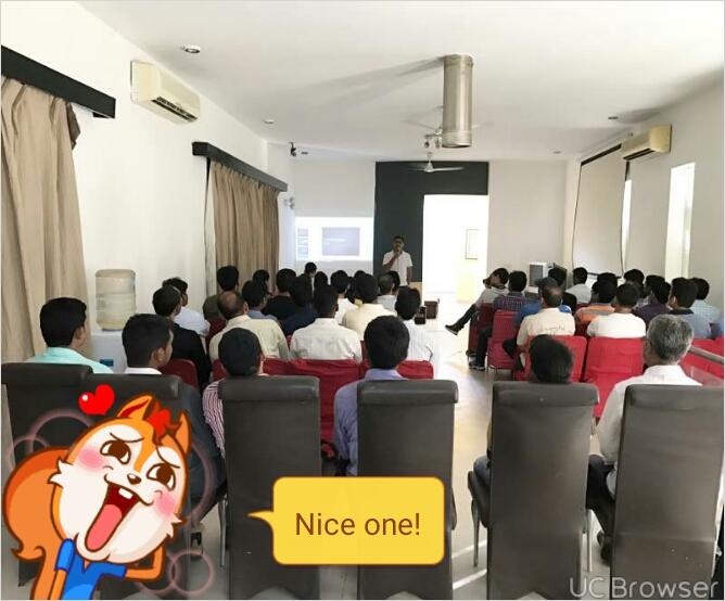 Resort Awara Group 14