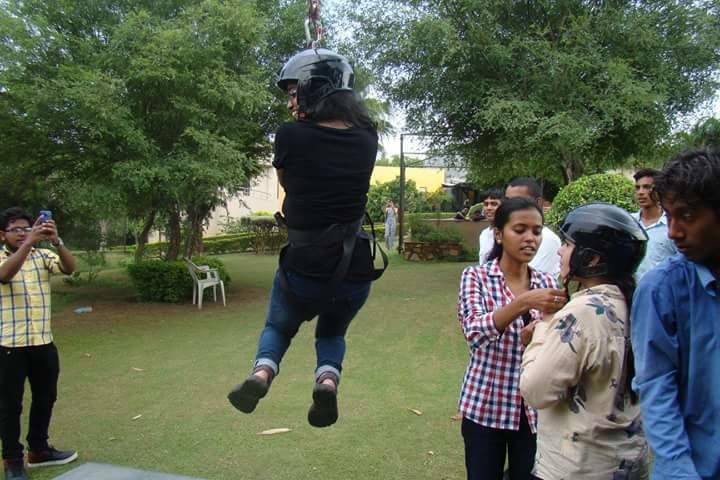 Resort Awara Group 2