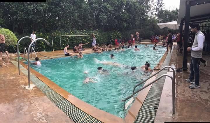 Resort Awara Group 3