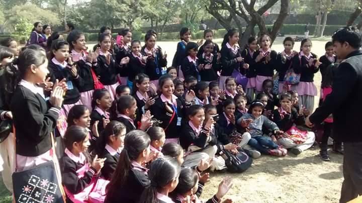 Resort Awara Group 4