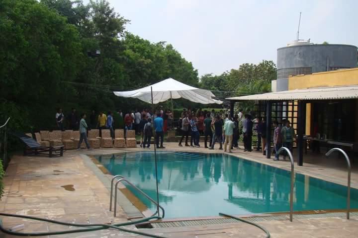 Resort Awara Group 6