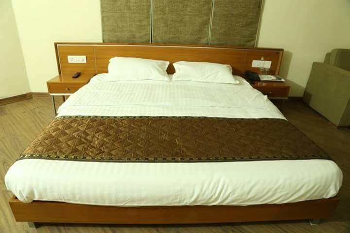 Resort Awara Group 9