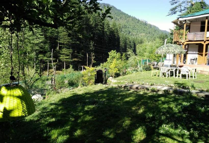 Terrys Bed And Breakfast