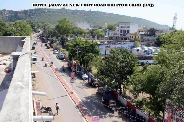 Hotel Jadav And Natraj Dinning Hall 1