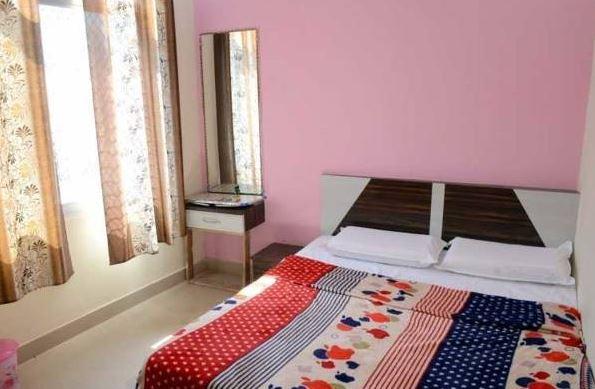 Hotel Jadav And Natraj Dinning Hall 11