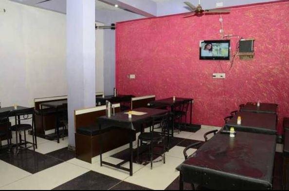 Hotel Jadav And Natraj Dinning Hall 12