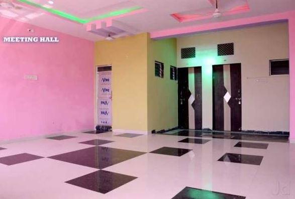 Hotel Jadav And Natraj Dinning Hall 15