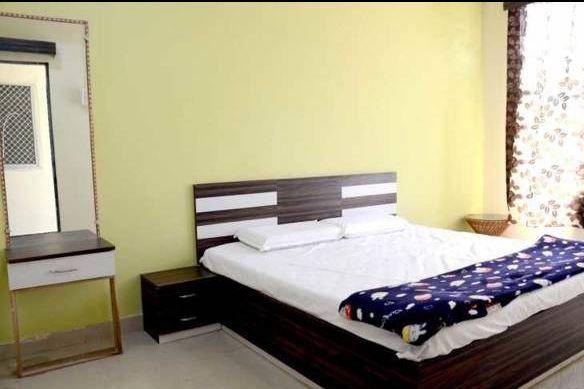 Hotel Jadav And Natraj Dinning Hall 17