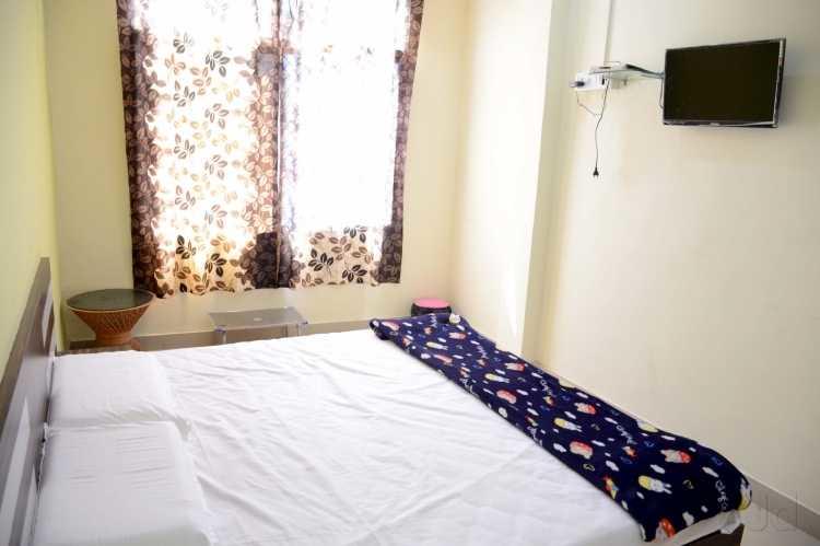 Hotel Jadav And Natraj Dinning Hall 2