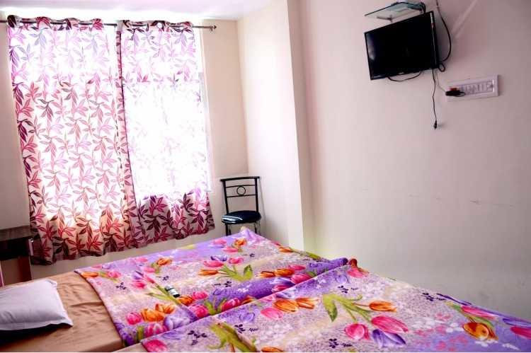 Hotel Jadav And Natraj Dinning Hall 3