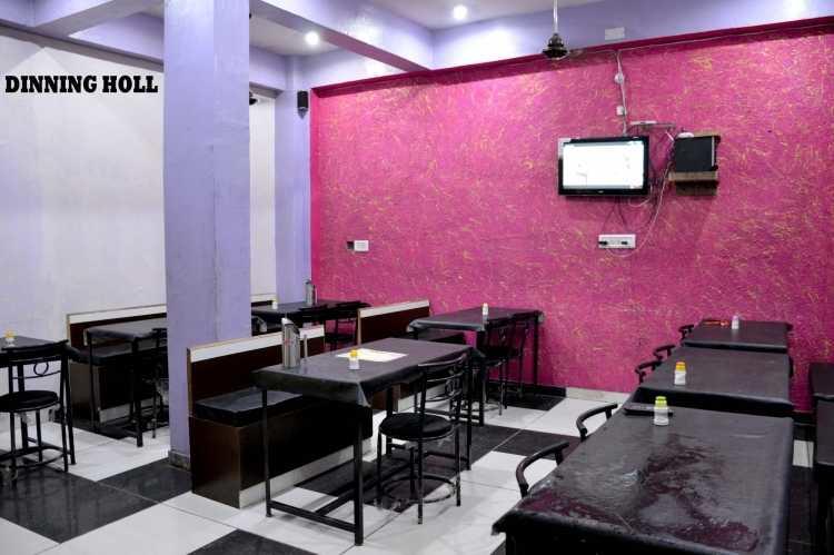 Hotel Jadav And Natraj Dinning Hall 4