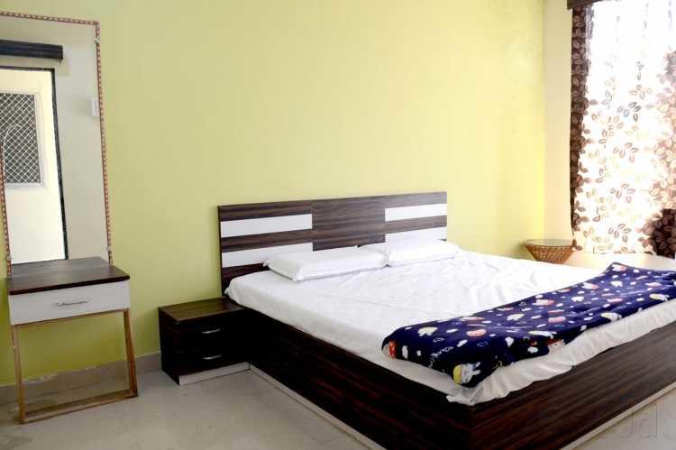 Hotel Jadav And Natraj Dinning Hall 6