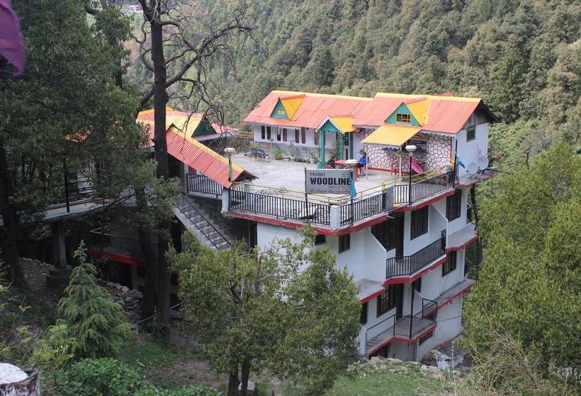 Hotel Woodline Regency