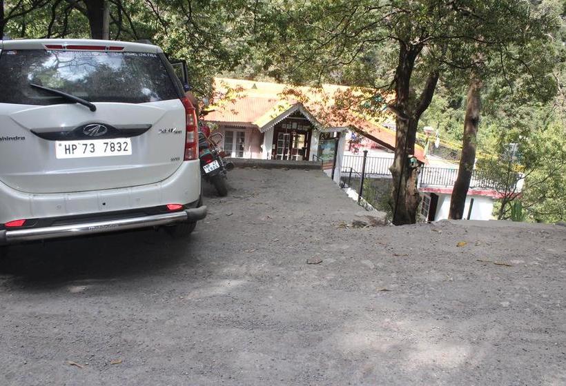 Hotel Woodline Regency 1