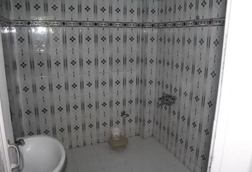 Hotel Woodline Regency 13