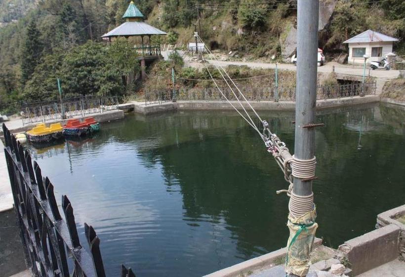 Hotel Woodline Regency 15