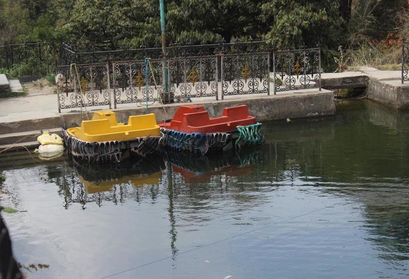 Hotel Woodline Regency 17