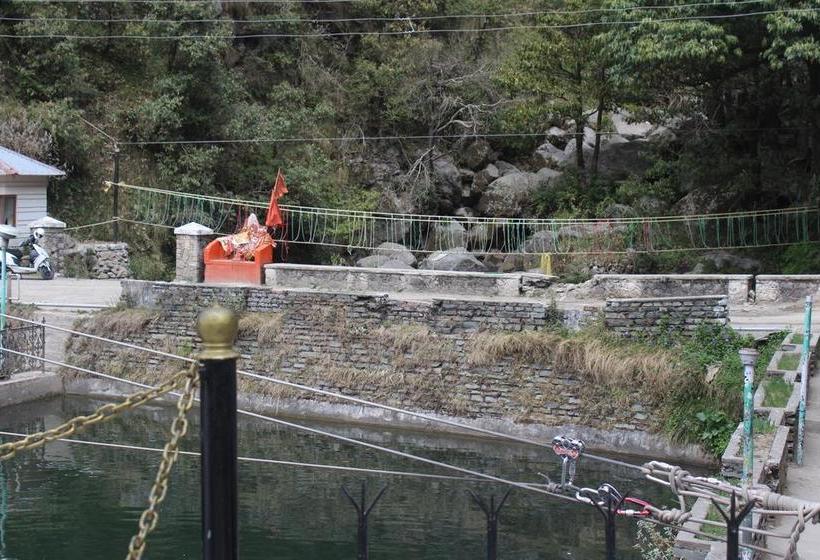 Hotel Woodline Regency 19