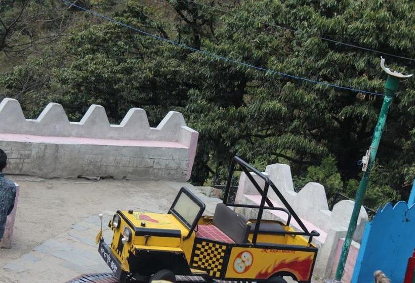 Hotel Woodline Regency 4