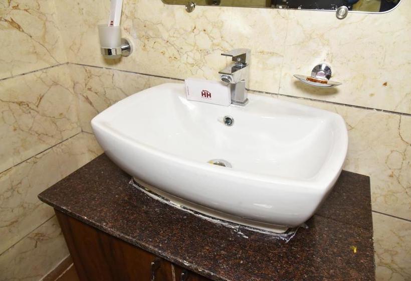 Hotel Hollywood Heightsind 11