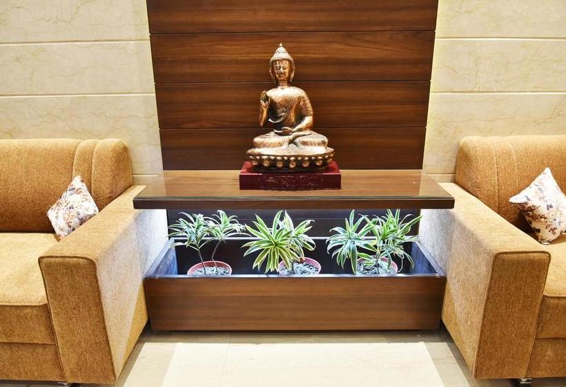 Hotel Hollywood Heightsind 15