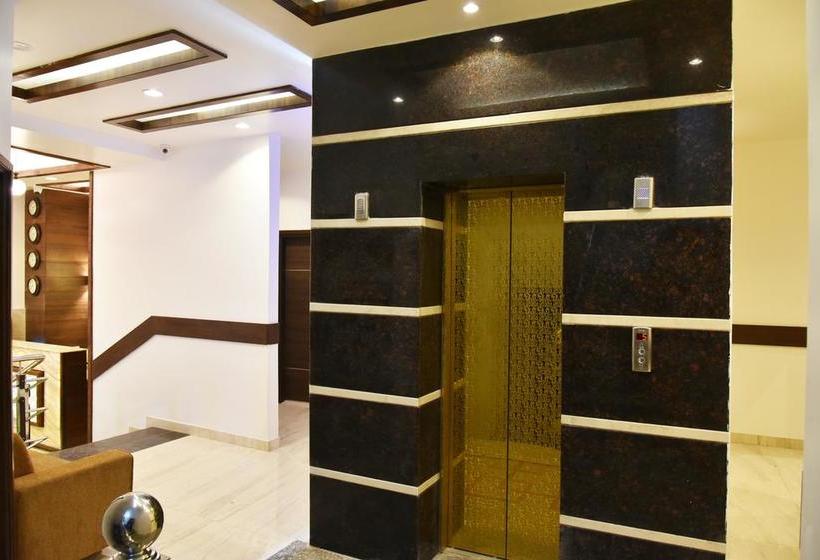 Hotel Hollywood Heightsind 16