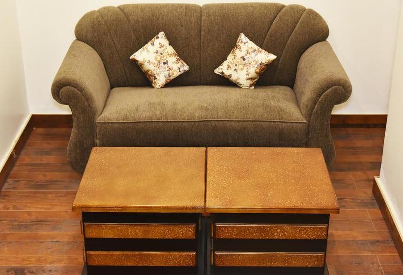 Hotel Hollywood Heightsind 20