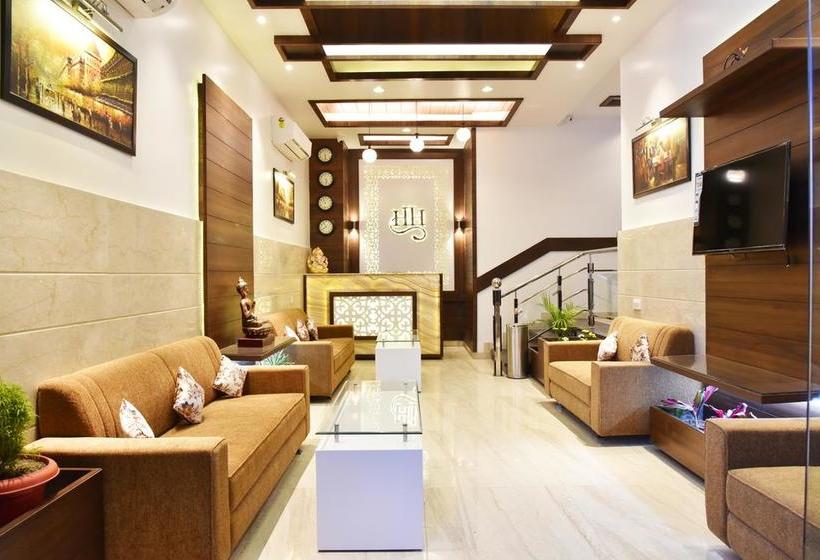 Hotel Hollywood Heightsind 3