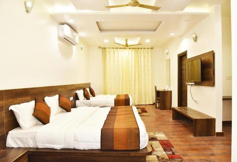 Hotel Hollywood Heightsind 4