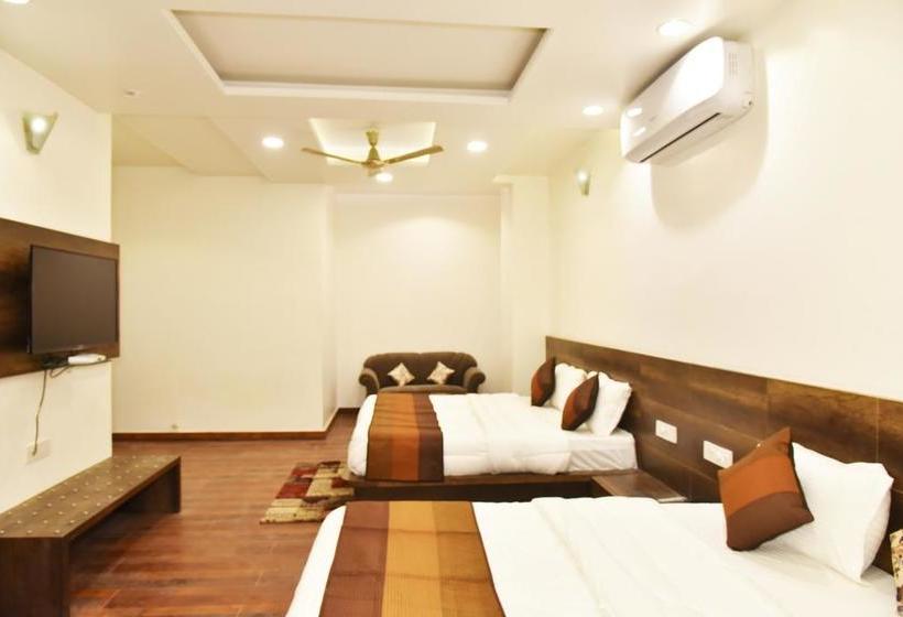 Hotel Hollywood Heightsind 5