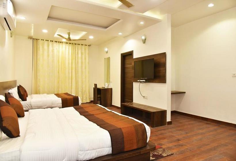 Hotel Hollywood Heightsind 6